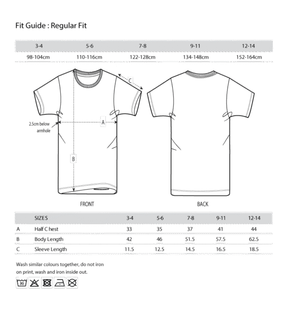 Rossnowlagh Surf Camp T-Shirt - Image 4