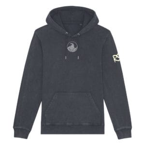 Summer Surf Hoodie - Adult