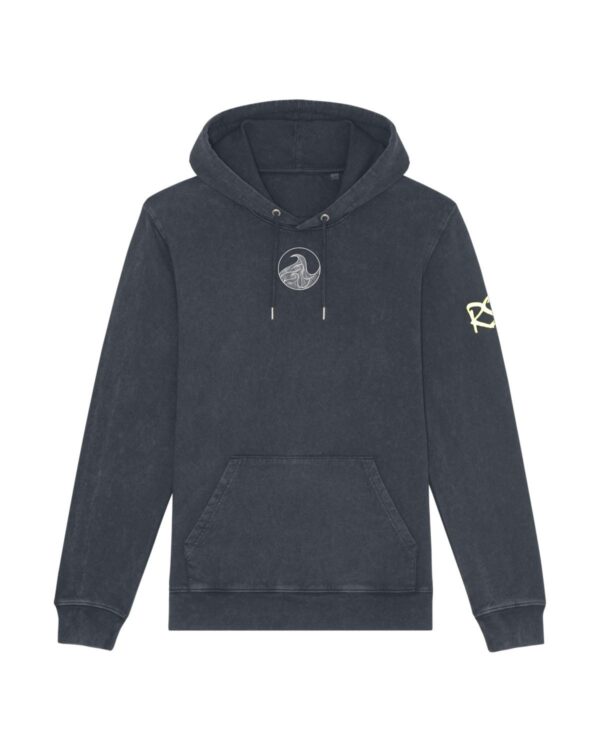 Summer Surf Hoodie - Adult