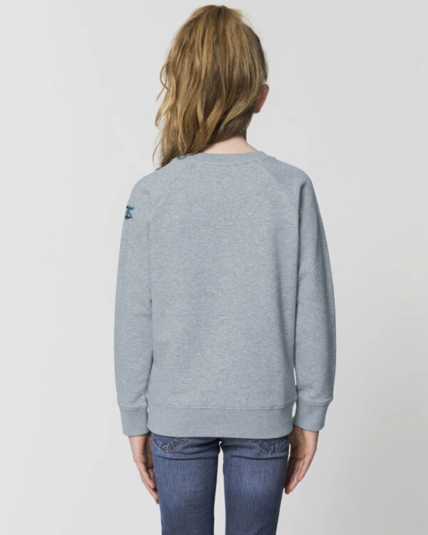 Kids Organic Cotton Surf Jumper - Image 6