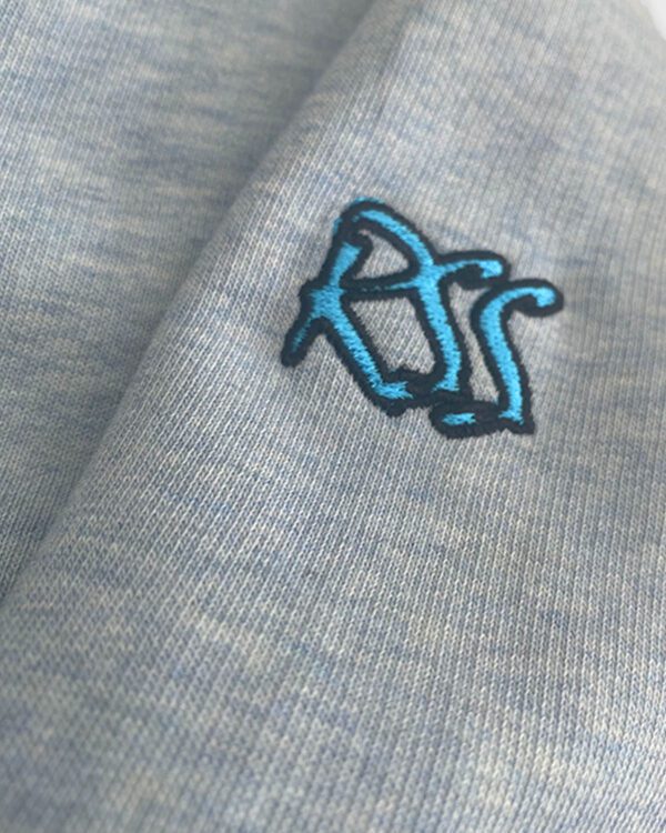 Kids Organic Cotton Surf Jumper - Image 7