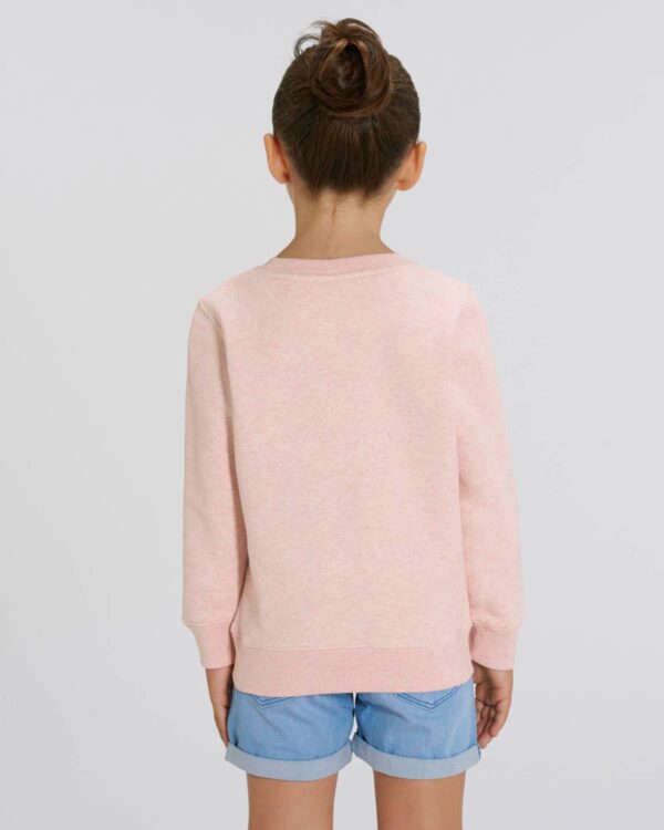 Kids Organic Cotton Surf Jumper - Image 4