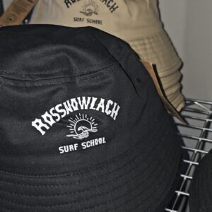 Rossnowlagh Surf School - Classic Bucket Hats