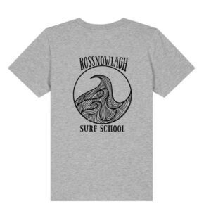 Rossnowlagh Surf Camp T-Shirt