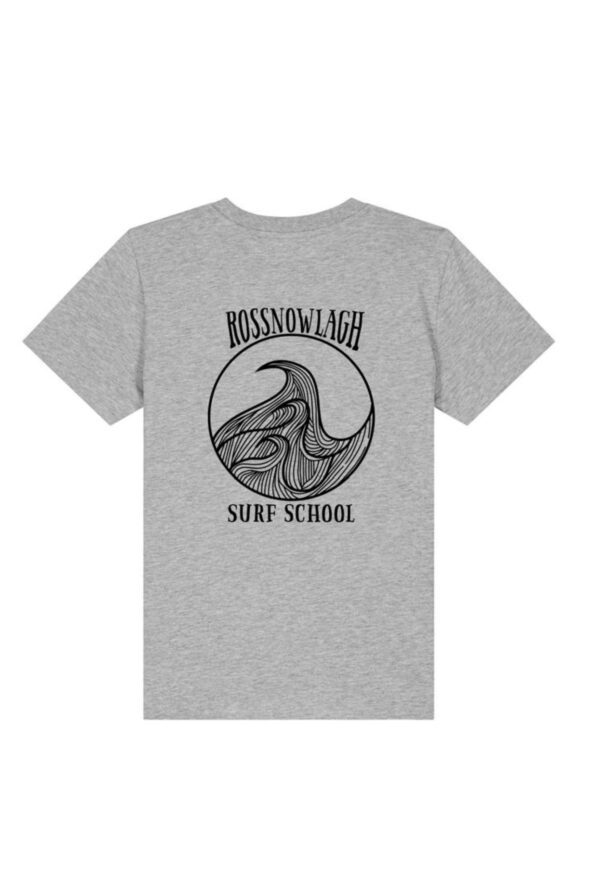 Rossnowlagh Surf Camp T-Shirt