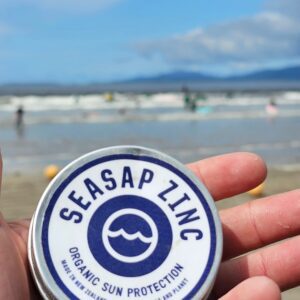  SeaSap Zinc Sun Protection