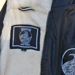 Rossnowlagh Surf School - Famous Arctic Dry Robe
