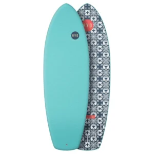 RYD ALT DRONE RANGER 5 FOOT 9 SURFBOARD