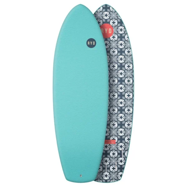 RYD ALT DRONE RANGER 5 FOOT 9 SURFBOARD