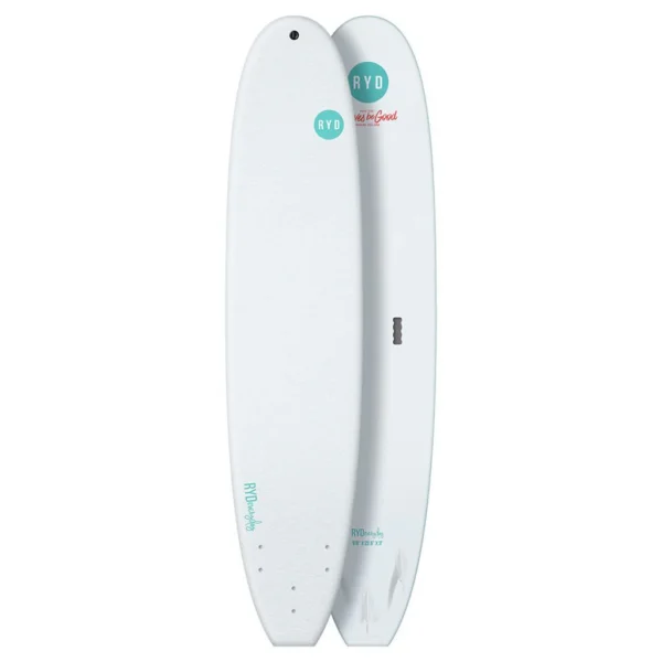 RYD EVERYDAY 9 FOOT SOFT BOARD