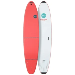 FRESH SOFT TOP SURFBOARD 8 FOOT