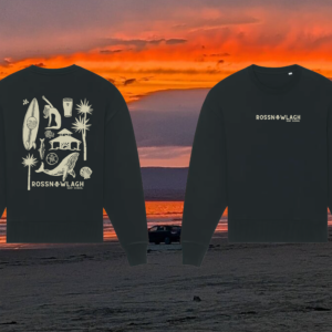 Rossnowlagh - What Dreams Are Made Of Jumper