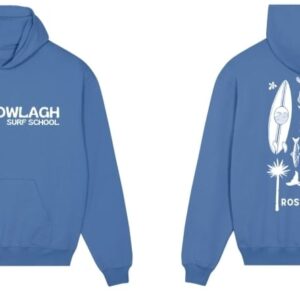 Rossnowlagh - Summer 2026 Limited Edition Hoody